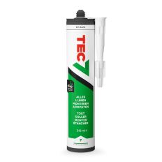 TEC7 AFDICHTINGSKIT WIT 310ML