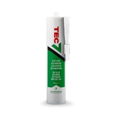 TEC7 AFDICHTINGSKIT WIT 310ML