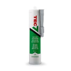 TEC7 AFDICHTING + LIJM KIT GRIJS 310ML