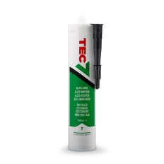 TEC7 AFDICHTINGSKIT ZWART 310ML