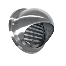 BOLROOSTER RVS Ø160MM