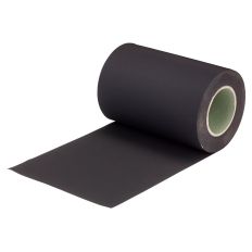 EPDM-FOLIE ROL 50M X 650MM ZWART 350MY