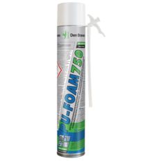 ZWALUW PU-SCHUIM 500ML (KLASSE B3)