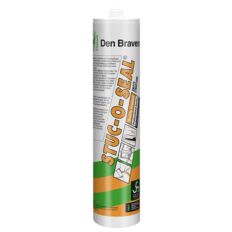 ZWALUW STUC-O-SEAL 310ML WIT