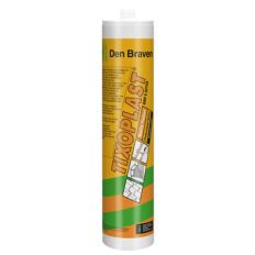 TIXOPLAST BITUMENKIT ZWART 310ML