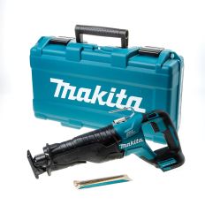 MAKITA ACCU RECIPROZAAG 18V DJR187ZK^