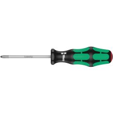 WERA 350 PH SCHROEVENDRAAIER GRIP+ PH 1/80