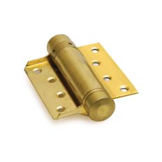 DVE 075/29 PB / #BOMMERSCHARNIER ENKEL 29/075MM VERMESSINGD