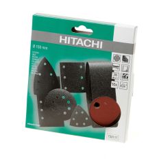 HIKOKI SCHUURSCHIJF DIAMETER 150 K180 (10 ST)