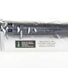 DEN BRAVEN AFDICHTINGSKIT POLYMER 2PS HYBRISEAL WIT WORST 600ML