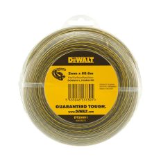 68.6M 2MM DRAAD (VOOR ALLE DEWALT GRASTRIMMERS)