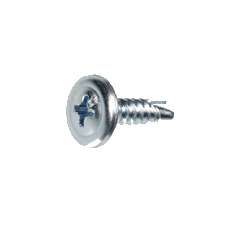 MONTAGESCHROEF CILINDERKOP ZELFBOREND ELVZ PBK 4.2 X 13MM (200ST)
