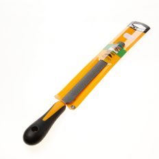 IRONSIDE RASP HALFROND BASTERD 200MM IRONSIDE RASP HALFROND BASTERD 200MM