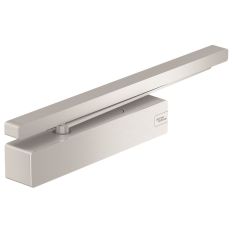 DORMA DEURDRANGER TS 98 XEA ZILVER INCLUSIEF GLIJARM G-N XEA ZILVER