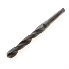 HSS METAALBOOR DIN345 DIAMETER 22 X LENGTE 248 X SNIJLENGTE 150MM