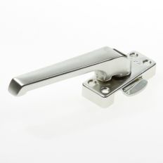 AXA RAAMSLUITING 3308 LINKS F2 KNOP