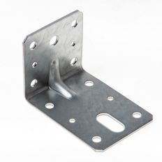 GB HOEKANKER MET RIL SENDZIMIR VERZINKT 60 X 80MM 072381