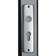 AXA CURVE KASTDEURSCHILD BLIND F2 (BINNENZIJDE)