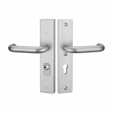 D4E VH-BESLAG F1 ALU 50X250/16/9 RECHT KR/KR KTB U20 PC72/38/L/R