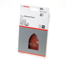 SCHUURBLADENSET WOOD AND PAINT 100 X 170MM K60