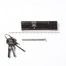 WINKHAUS XR PROFIELCILINDER DUBBEL 35/65 SKG**