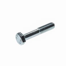 ZESKANTBOUT STAAL 8.8 VERZINKT M12 X 65MM