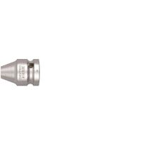 BITHOUDER 1/4"-C6.3 MET OPNAME BINNEN 4-KNT 1/2"