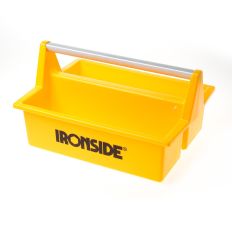 IRONSIDE GEREEDSCHAPSBAKJE 396X294X215MM-