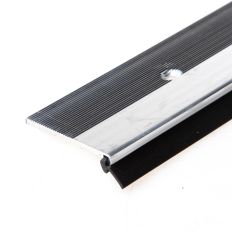 LUVEMA NIEUWBOUWPROFIEL ACRYLBESTENDIG 827.AR 50X3MM