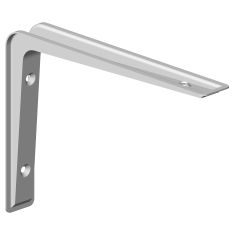 ELEMENT SYSTEM PLANKDRAGERS ALIDO 120X80MM WIT