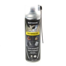 RUST-OLEUM© X1 EXCELLENT MULTISPRAY
