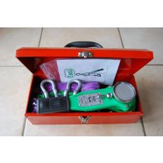 ESTIL HIJSKOFFER SET TYPE 2025