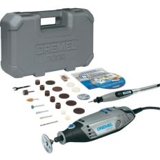 BOSCH DREMEL 3000JP 1-25 EZ MET 25 ACCESSOIRES F0133000JP