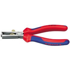 KNIPEX ISOLATIE-STRIPTANG 11 02 160