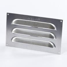 GAVO SCHOEPENROOSTER ALUMINIUM 25 X 15CM