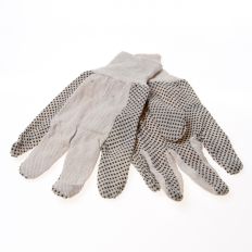 NOPJESHANDSCHOEN 60Z MAAT XL(10)