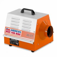 ANDREWS ELEKTROHEATER 20CT 20CT