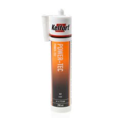 LIJMKIT POWER-TEC WIT 290ML