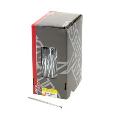 DYNAPLUS UNISCHROEF VZ PK TX-25 5.0X100/55 (200)