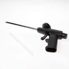 PURPISTOOL NBS ZWART AL4