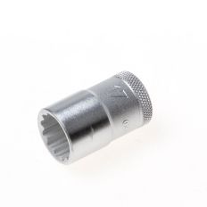 GEDORE DOP DIKTE 19 X 17MM