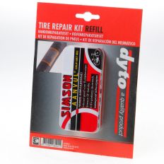 BANDENPLAKSET REFILL CORDO