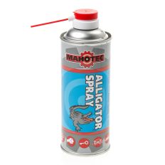 MAHOTEC ALLIGATOR SPRAY 400ML