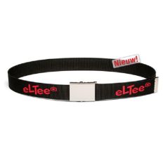 ELTEE RIEM KOPPELGESP 125 X 4 CM PPB-40