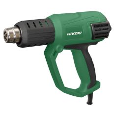 HIKOKI RH650V LAZ HETELUCHTPISTOOL