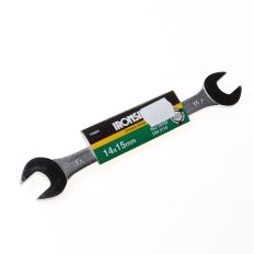 IRONSIDE STEEKSLEUTEL 14 X 15MM