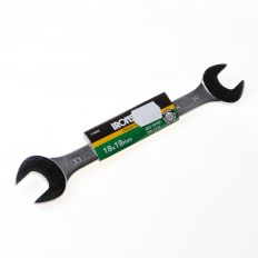 IRONSIDE STEEKSLEUTEL 18 X 19MM
