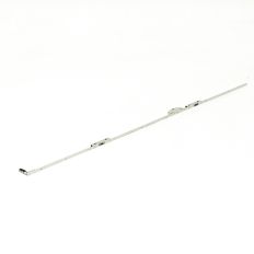 HABO 972SP REMUITZETTER BOVEN LENGTE 1673 X HOOGTE 1050 X DOORNMAAT 40MM