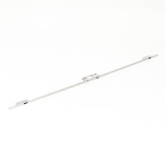 BUVA DEURMEERPLAATSLUITING 6220R 55/72-1772 Z/TOEBEHOREN DRAAIRICHTING 2+4