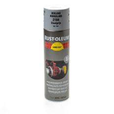 RUST-OLEUM HARD HAT STAALGRIJS 500ML
